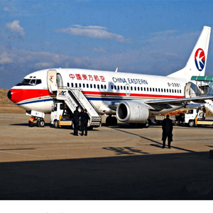 佳木斯东郊航空邮寄航空快运业稳步发展的原因是什么？